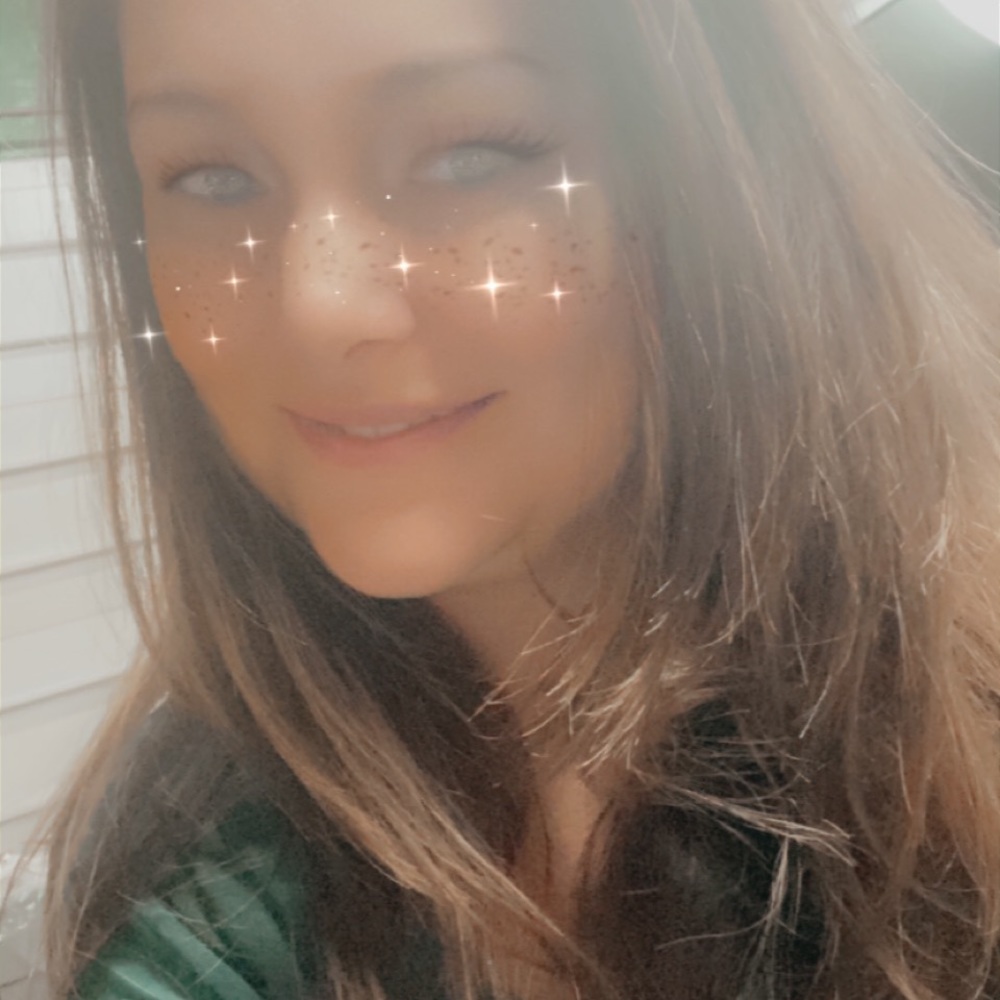 Meet your Posher, Erika